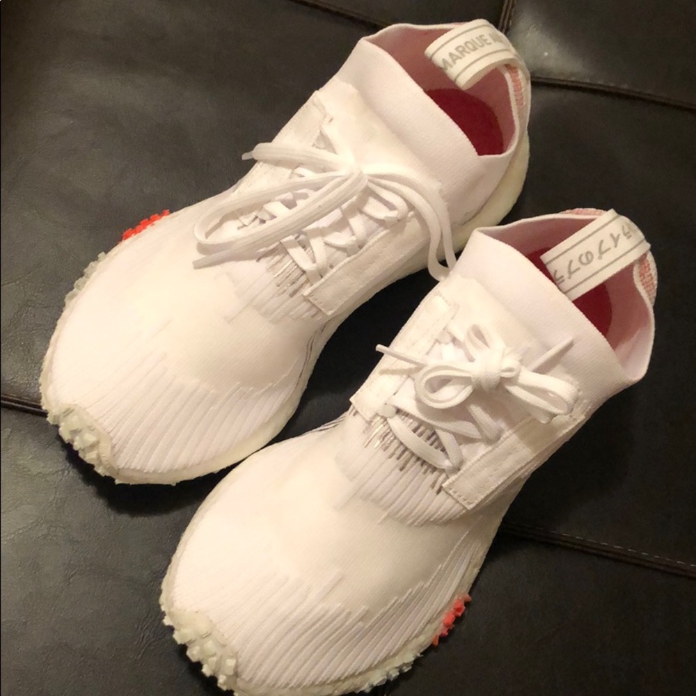 Great comfortable shoes!
